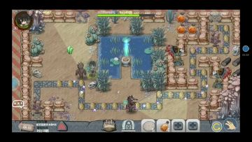 风格别致的潜入冒险游戏