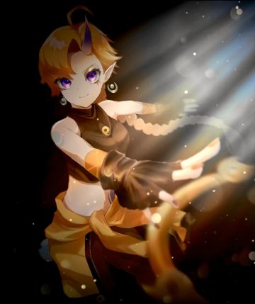 #角虫的腿部挂件#宝物宝物在哪里~（来源：@くろまめ）