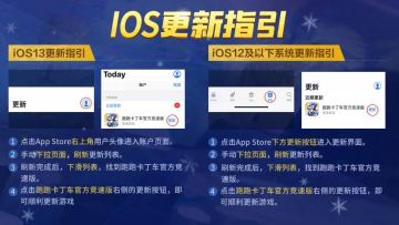 【公告】3.17版本更新FAQ