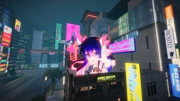 【涂装上新】idol娜娜强力应援，你想成为赛道上的元气车手吗？