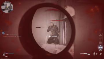 《COD 现代战争》技巧指南：猎物追踪