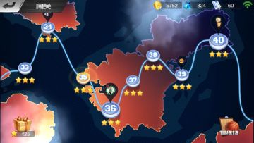 万万没想到，这关过不去是队友的问题