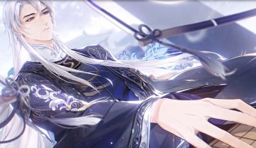 花亦山原创小说——凌晏如：辣不是味觉，它是痛觉