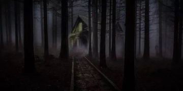 【剧本上架】8.25《后山亭》