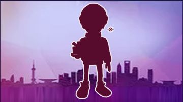 圣诞节神秘角色大曝光