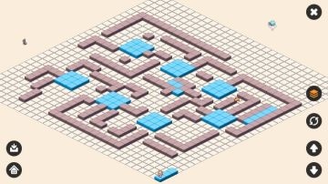 [像素神庙][地图攻略] 7宝塔8回廊极限伤害作业