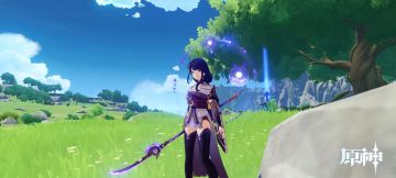 来聊聊雷神吧，从强度和外观来说说。