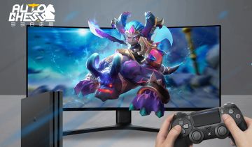 【爆料】PS平台上线日期悄然临近，英雄蓄势待发！