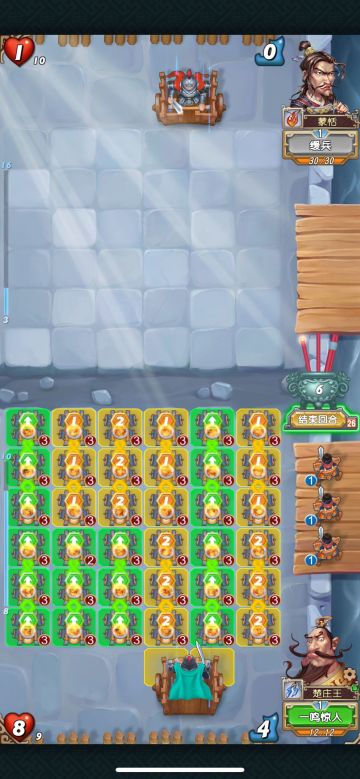 我们的忆凡大神这是有多闲......