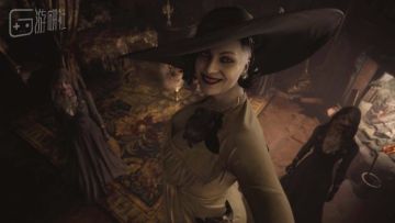 游研早报：为适应《生化危机》新DLC，八尺夫人变矮了；《斯普拉遁3》在日本大卖带动NS销量飙升100%