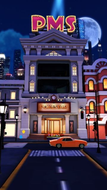 把娱乐圈搬到手机上来，《票房大卖王》评测