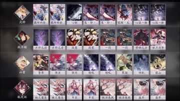 新手适用卡组——鸡飞狗跳（手动狗头）