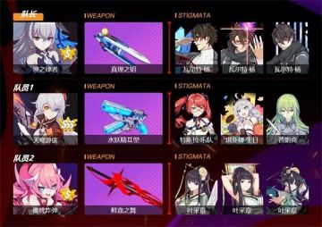 【转载】扩冰流的复活？天穹游侠深渊新体验