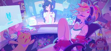 【合集】节奏大师官谱转谱（包含神秘歌曲）