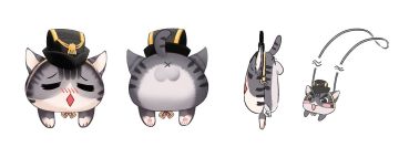 【教主喵的许愿池】少侠说出你的愿望 包在本喵身上