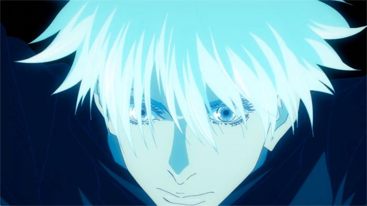 《咒术回战 Phantom Parade》手游OP动画及实机公布,2022年上线截图