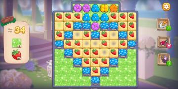 【版本资料】1001-1015关卡情报放出