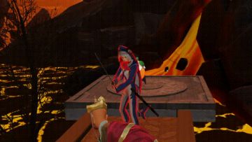 和尚VS鲨鱼！这场物理超度最终的胜者是……