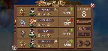 游戏干货在这里!!!