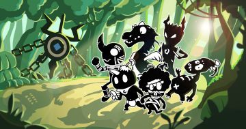 周年庆即将来到 分享你与《超进化物语》的心情故事 得限定周边