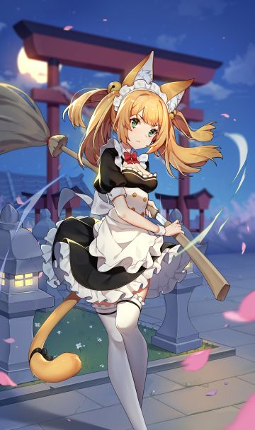 【有奖活动】猫灵相册同人征集开启啦！