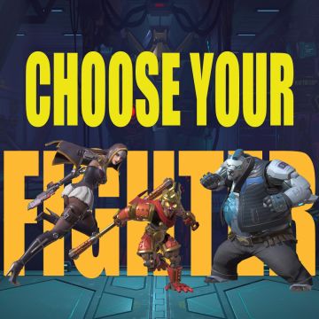 第二次测试筹备当中，你想谁加入到战斗当中呢