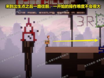 《透视watch》第一部分-迷失攻略组