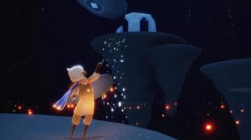 光遇点歌台 | 用指间魔法，奏湖畔之诗