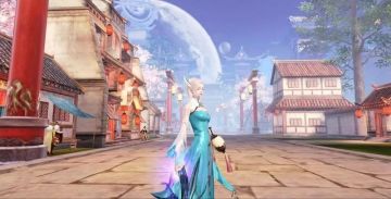 华东三区的那个人，我叫你一声你敢答应吗?