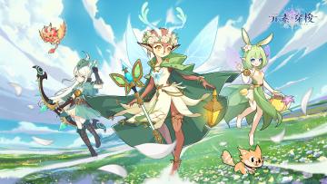 【TapTap专享福利】先领个十抽再玩，加群可以获得更多！