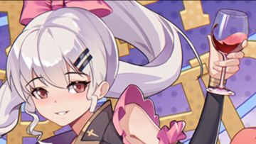 【壁纸】布兰琪，生日快乐~精美展示视频奉上！