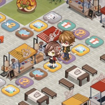 《未定事件簿》【清夏同游活动情报】