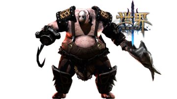 BOSS故事篇-嗜血屠夫