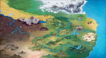 《聊斋搜灵录》研发大爆料Vol.3