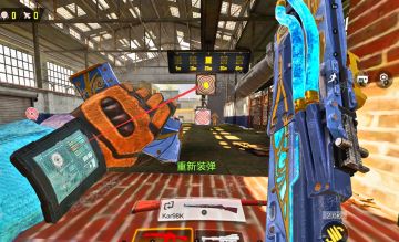 【战场必修课堂】大改版之后，AK这样搭配重回T1巅峰！