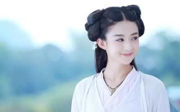 【国风换装】古风发髻：岁月见美人