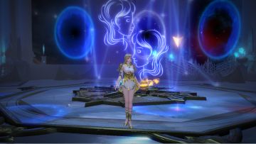 《无尽神域》5月21日预更新公告