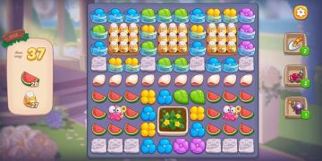 【版本资料】956-970关卡情报放出