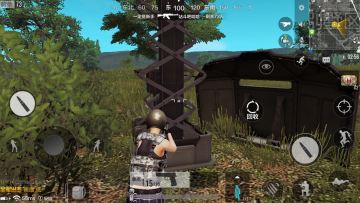 【攻略】道具战魅力范儿十足，威力利用最大化技巧