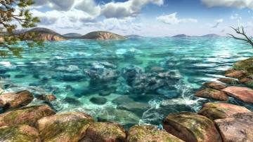 【最新预告】即将到来，全新渔场