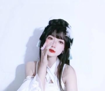 倩影风华复赛二十强美貌暴击，三分钟心动一百次！