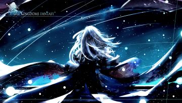 【创作Q&A】孟德大小姐与你煮青梅，谈古今！