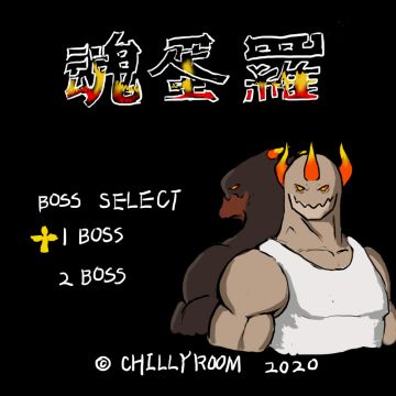 一个关于元气骑士新模式的脑洞