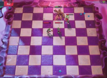 【新棋子】荆棘掠食者！