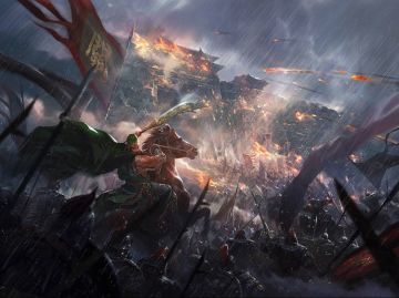 【策划问答】#无情攻城车在线答疑#第二期