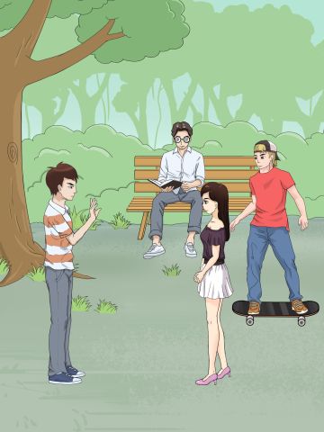 拆散情侣大作战2将于光棍节11月11日发布