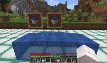 三种无限水源的制造方法，绝大部分冒险家不知道第三招！