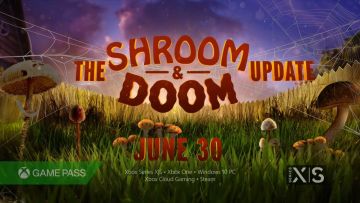 《Grounded》E3 2021预告