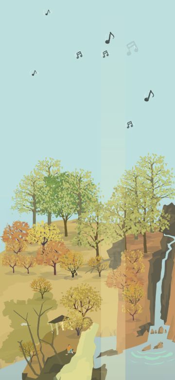 Steam版老农种树操作说明