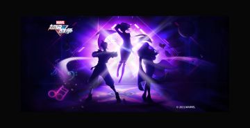 新外观爆料 |「潮流偶像」原创系列外观